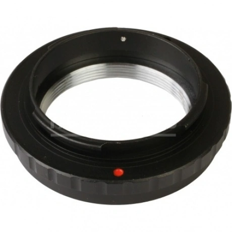 Кольцо переходное Falcon Eyes M39 на Sony Nex