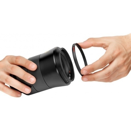 Адаптер для объектива Manfrotto Xume MFXLA46 - фото 4