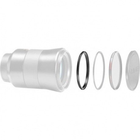 Адаптер для объектива Manfrotto Xume MFXLA49 - фото 2