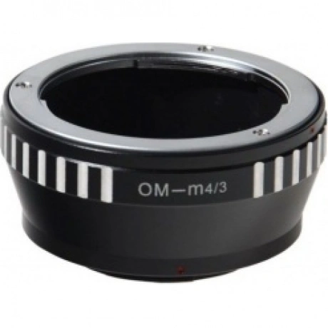 Переходное кольцо Flama FL-M43-OM для объективов Olympus OM  под...