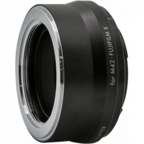 Кольцо переходное Kenko Fuji X - M42