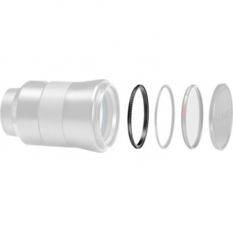 Адаптер для объектива Manfrotto Xume 67mm MFXLA67 - фото 3
