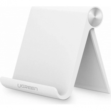 Подставка для планшета UGREEN цвет белый (30485)
