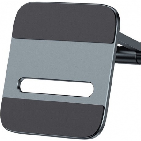 Подставка для планшета Baseus Desktop Biaxial Grey (LUSZ000113) - фото 14