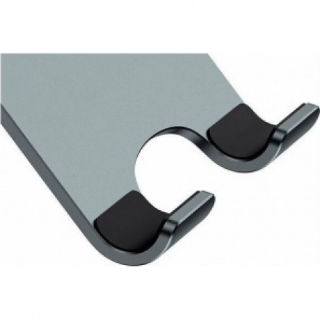 Подставка для планшета Baseus Desktop Biaxial Grey (LUSZ000113) - фото 4