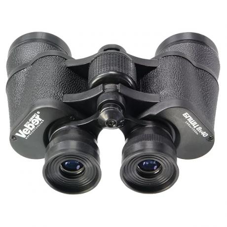 Бинокль Veber Classic БПШЦ  8*40 VL - фото 3