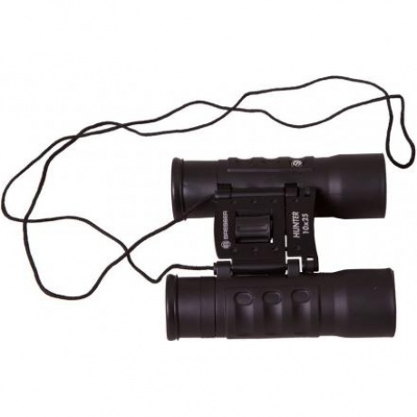 Бинокль Bresser Hunter 10x25 - фото 2
