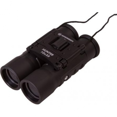 Бинокль Bresser Hunter 10x25 - фото 3