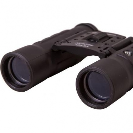 Бинокль Bresser Hunter 10x25 - фото 4
