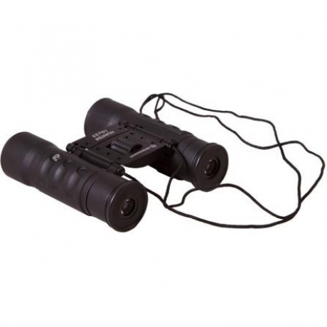 Бинокль Bresser Hunter 10x25 - фото 5