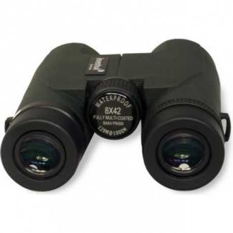Бинокль Levenhuk Karma PRO  8x42 - фото 2