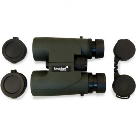 Бинокль Levenhuk Karma PRO  8x42 - фото 3