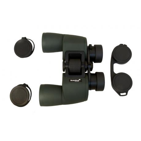 Бинокль Levenhuk Sherman PRO 8x42 - фото 4