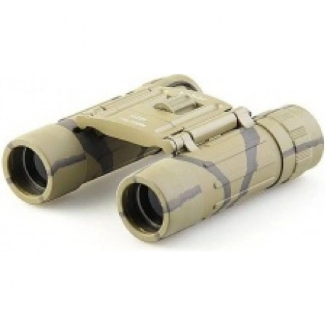 Бинокль Veber Sport БН 12x25 камуфлированный
