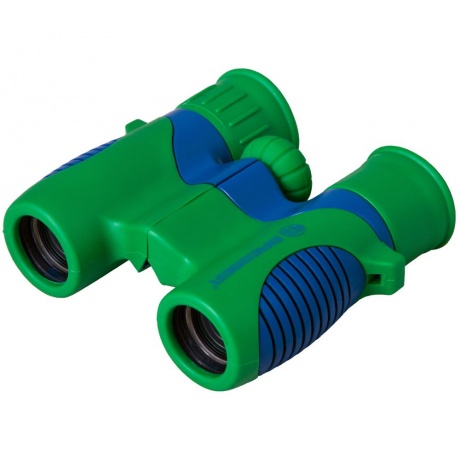Бинокль детский Bresser Junior 6x21 - фото 1