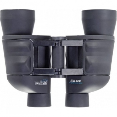 Бинокль Veber Free Focus БПШ 8x40 - фото 2