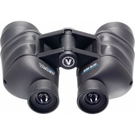 Бинокль Veber Free Focus БПШ 8x40 - фото 3