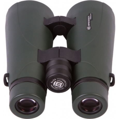 Бинокль Bresser Pirsch 8x56 - фото 2
