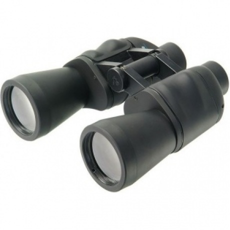 Бинокль Veber Free Focus БПШ 7x50 - фото 1