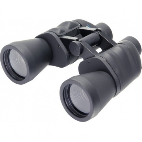 Бинокль Veber Free Focus БПШ 10x50 - фото 1