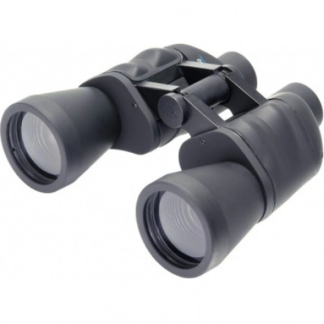 Бинокль Veber Free Focus БПШ 10x50