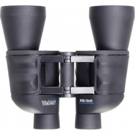 Бинокль Veber Free Focus БПШ 10x50 - фото 2