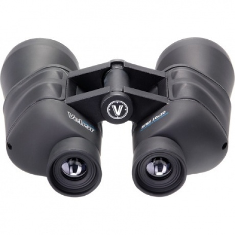 Бинокль Veber Free Focus БПШ 10x50 - фото 3