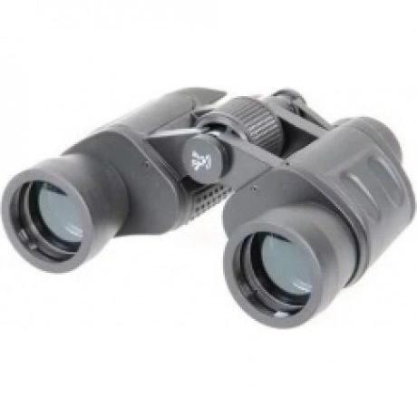 Бинокль Veber Classic БПШЦ 8x40 VRWA широкоугольный, серый