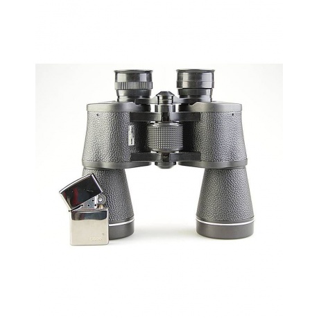 Бинокль Veber Classic БПЦ   12*50 VL - фото 3