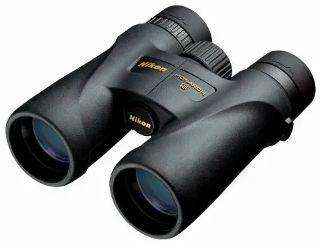 Бинокль Nikon Monarch 5 8*42  (BAA830SA)
