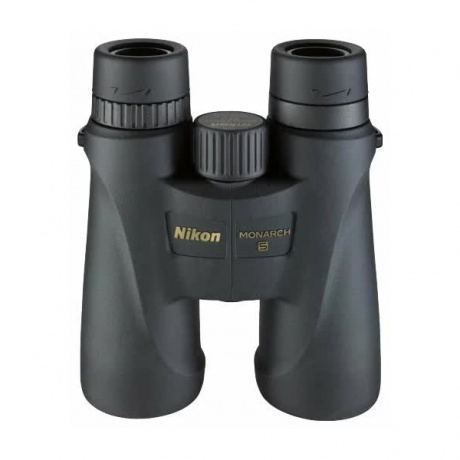 Бинокль Nikon Monarch 5 8*42  (BAA830SA) - фото 2