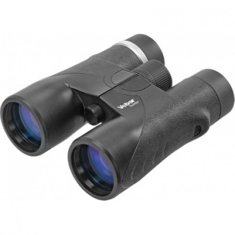 Бинокль Veber Hunter 8*42 (черный)