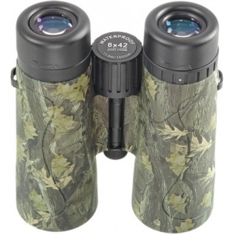 Бинокль 8*42 Veber Fisher (camo) - фото 4