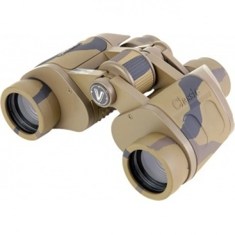 Бинокль Veber Classic БПШЦ 7*35 VRWA кам