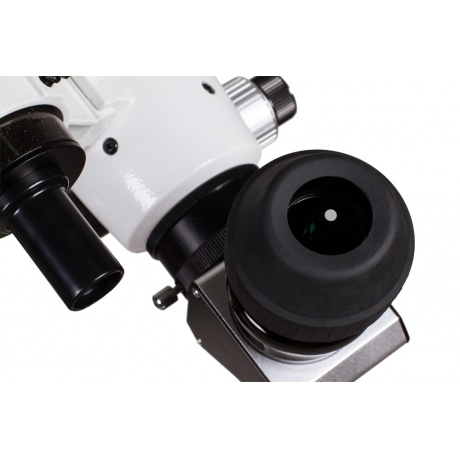 Труба оптическая Sky-Watcher BK ED80 Steel OTAW - фото 2