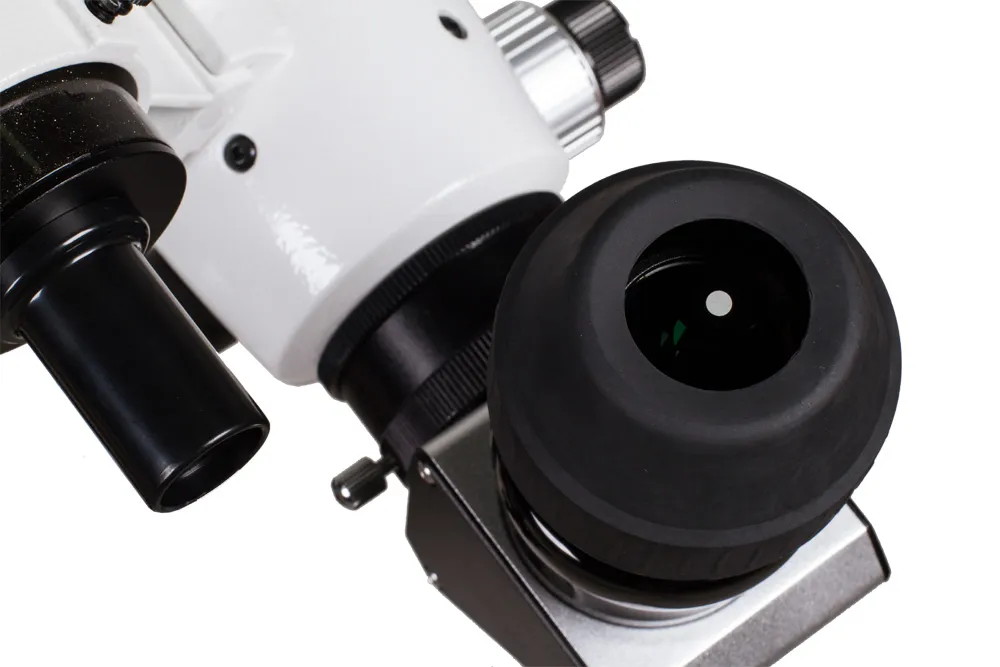 Труба оптическая Sky-Watcher BK ED80 Steel OTAW - фото 2