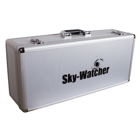Труба оптическая Sky-Watcher BK ED80 Steel OTAW - фото 4