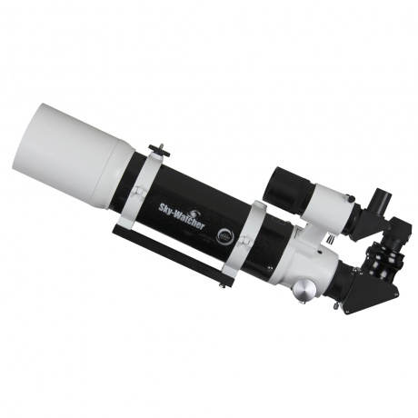 Труба оптическая Sky-Watcher BK ED80 Steel OTAW - фото 5