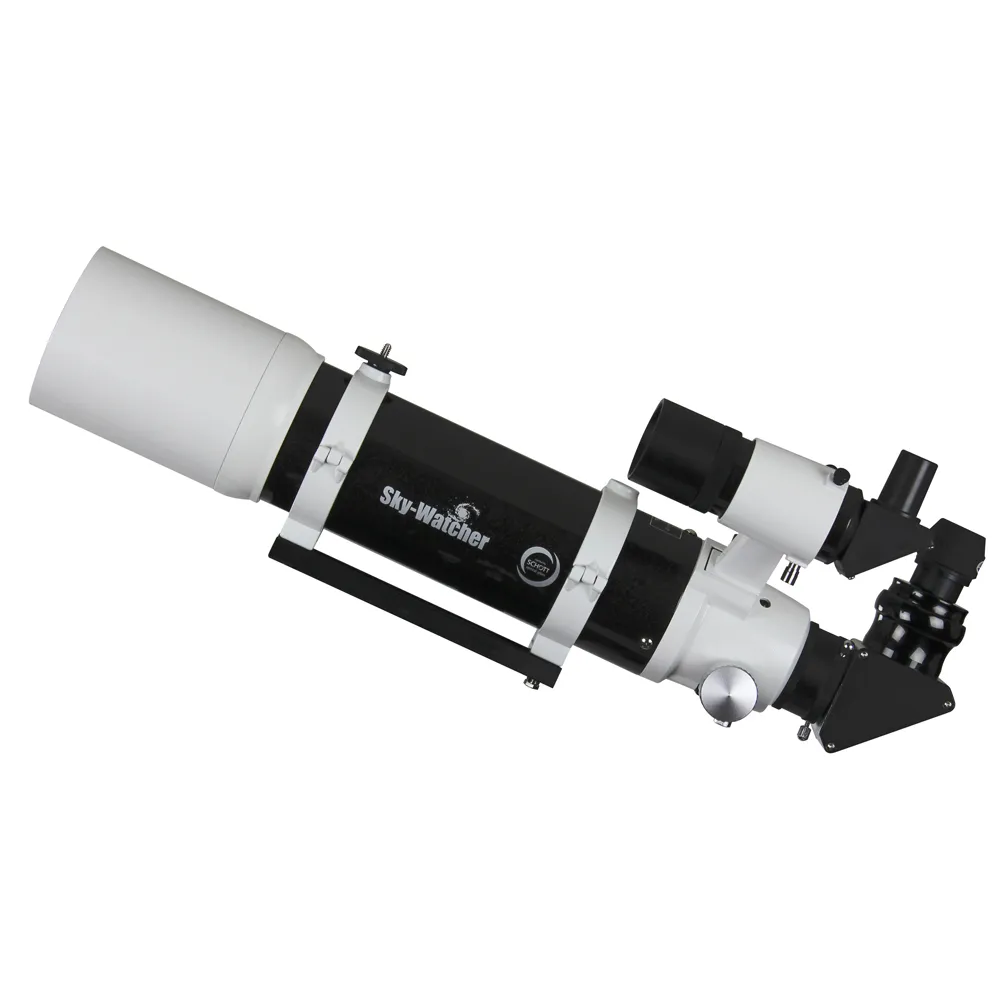 Труба оптическая Sky-Watcher BK ED80 Steel OTAW - фото 5