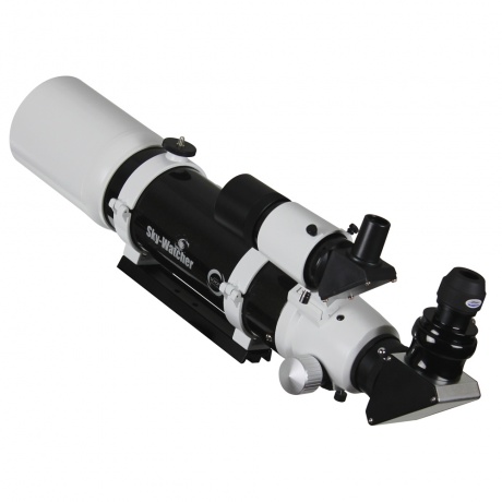 Труба оптическая Sky-Watcher BK ED80 Steel OTAW - фото 6