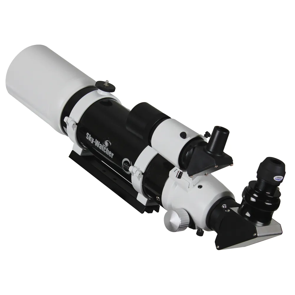 Труба оптическая Sky-Watcher BK ED80 Steel OTAW - фото 6
