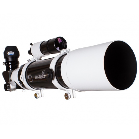 Труба оптическая Sky-Watcher BK ED80 Steel OTAW - фото 8