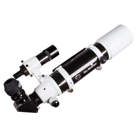 Труба оптическая Sky-Watcher BK ED80 Steel OTAW - фото 9