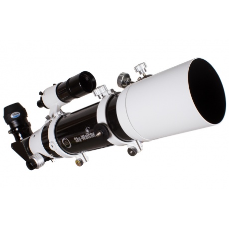 Труба оптическая Sky-Watcher BK ED80 Steel OTAW - фото 10