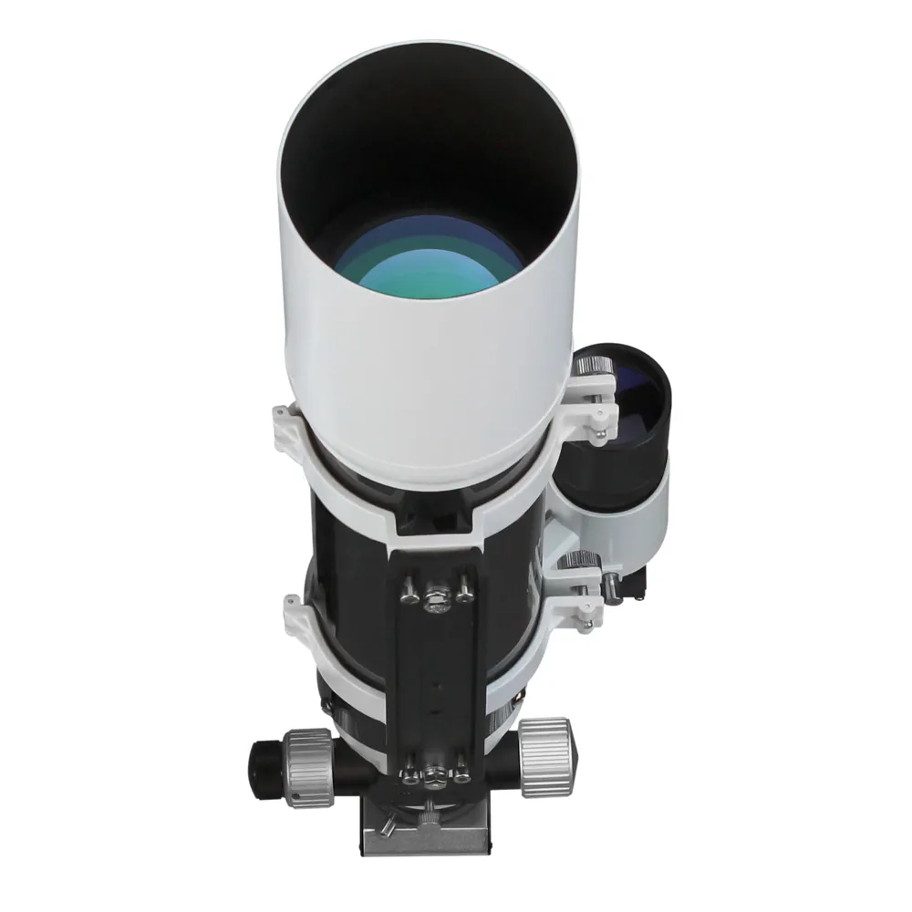 Труба оптическая Sky-Watcher BK ED80 Steel OTAW - фото 1