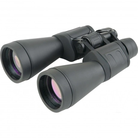 Бинокль Veber БПЦ Zoom 10-30x60