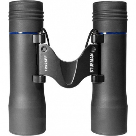 Бинокль STURMAN 12x25 FF - фото 3