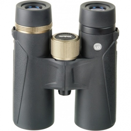 Бинокль Veber ED-R 8x42 WP - фото 4