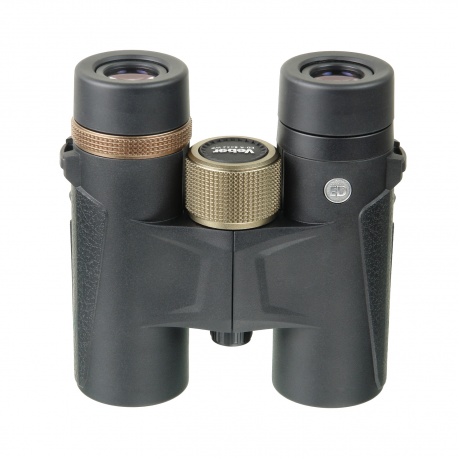 Бинокль Veber ED-R 8x32 WP - фото 3