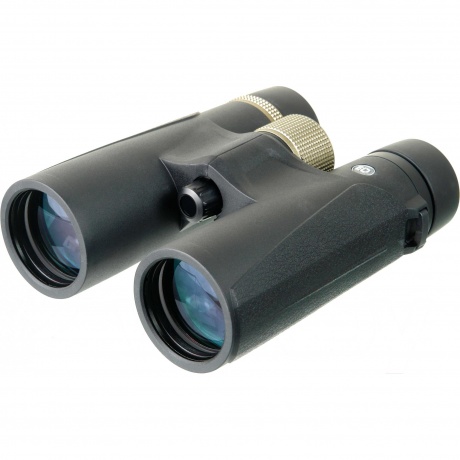 Бинокль Veber ED-R 10x42 WP - фото 1